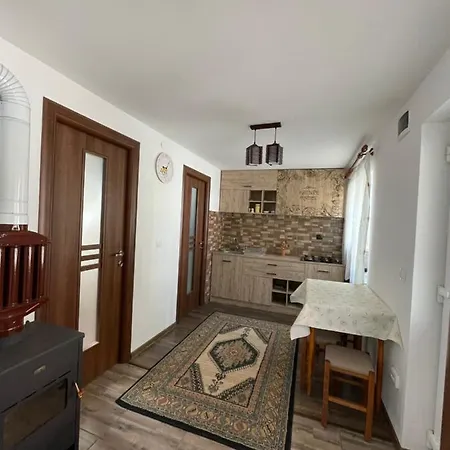 Acasa La Bunica, Cheile Turzii Vakantiehuis *