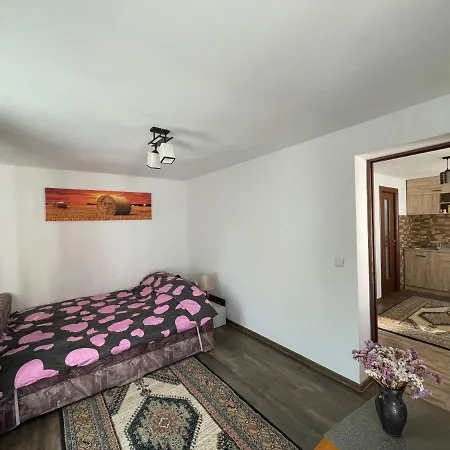 Acasa La Bunica, Cheile Turzii Petreştii de Jos
