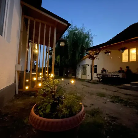 Acasa La Bunica, Cheile Turzii Vakantiehuis