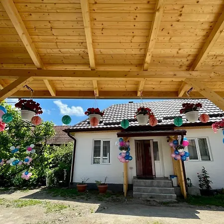 Acasa La Bunica, Cheile Turzii 度假居 *