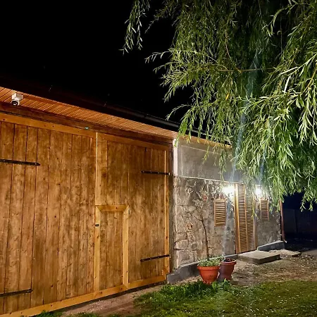 Acasa La Bunica, Cheile Turzii Vakantiehuis Petreştii de Jos