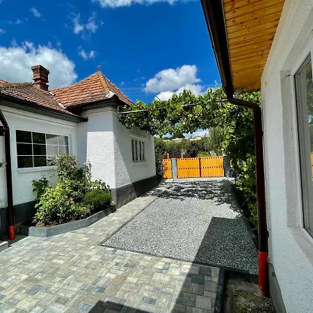 Acasa La Bunica, Cheile Turzii Vakantiehuis Petreştii de Jos