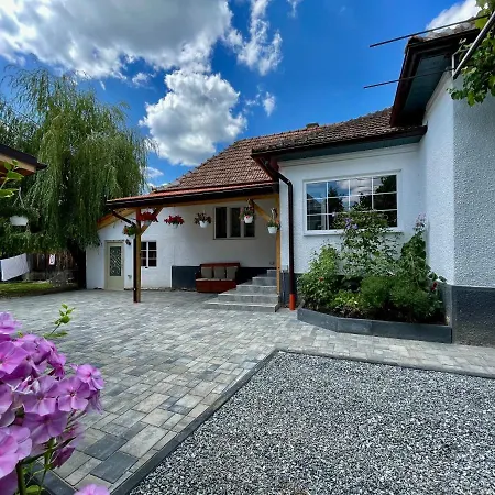 Acasa La Bunica, Cheile Turzii Vakantiehuis *