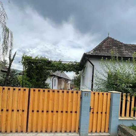Acasa La Bunica, Cheile Turzii